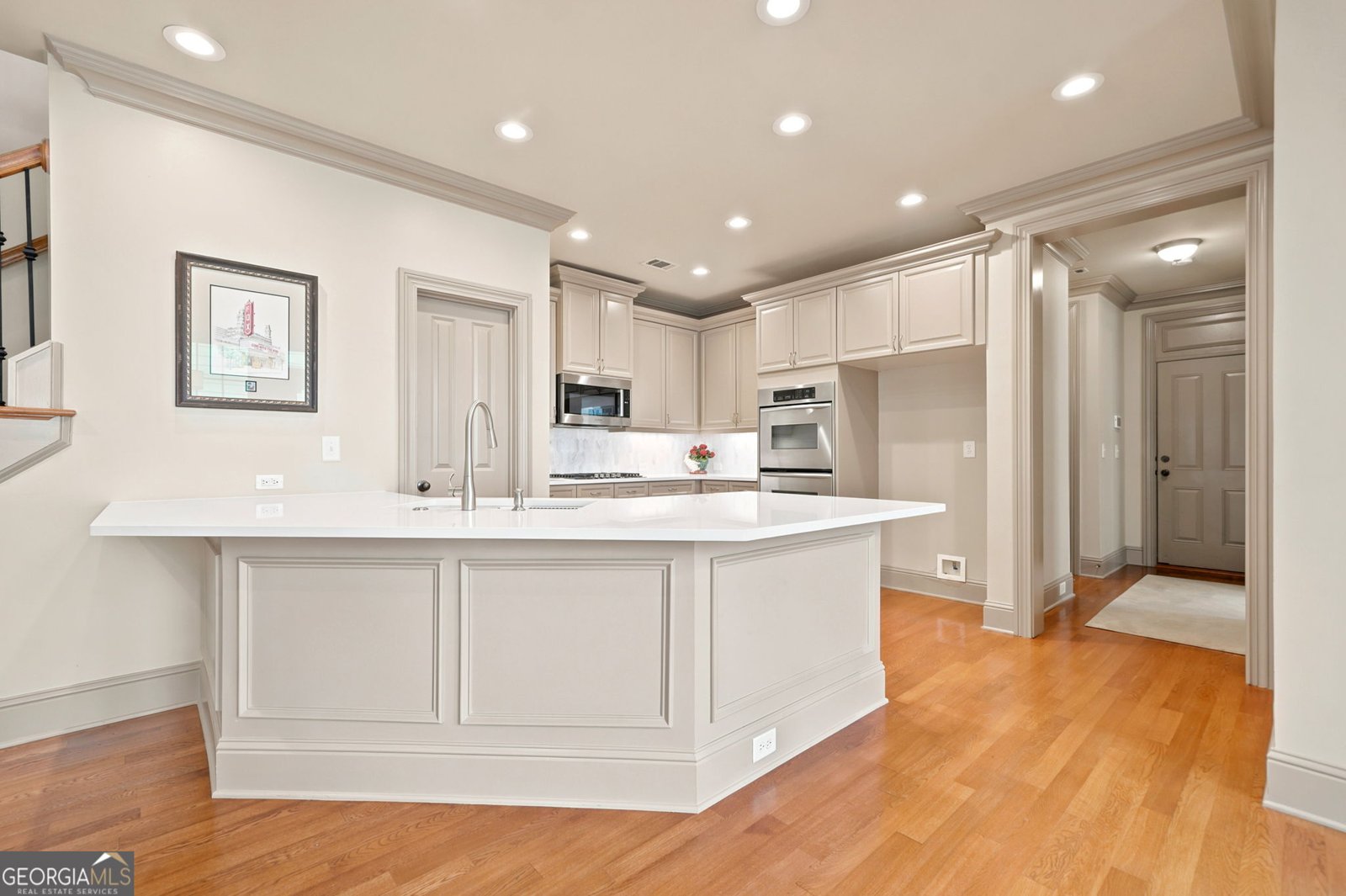 10870 Bossier Drive Johns Creek - Photo 17