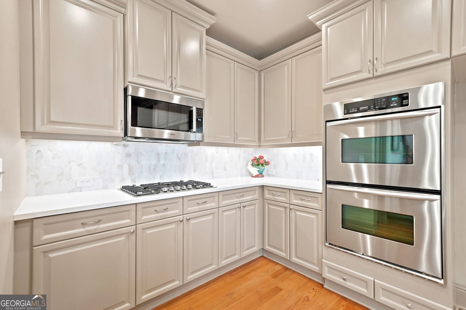 10870 Bossier Drive Johns Creek - Photo 19