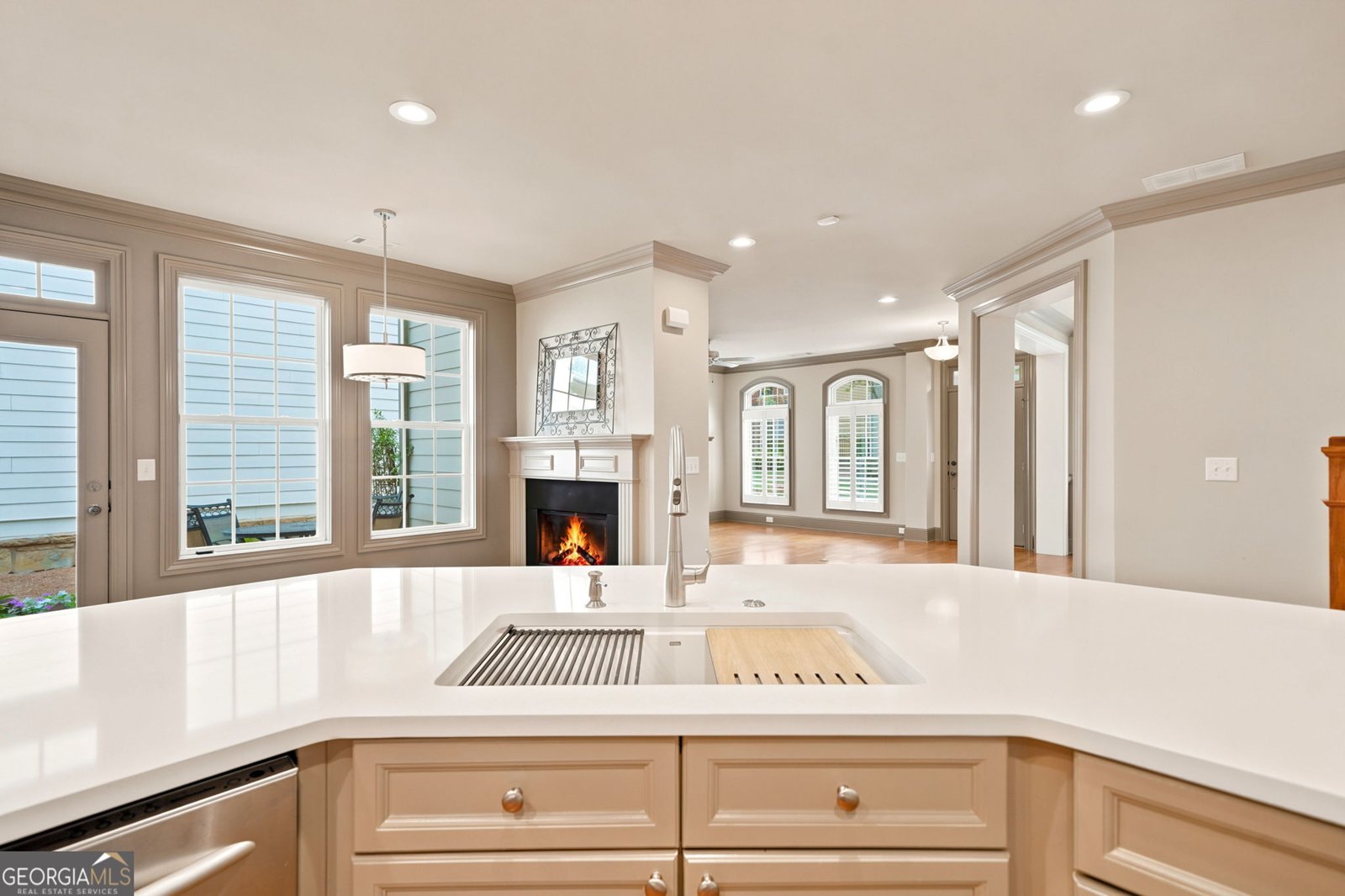 10870 Bossier Drive Johns Creek - Photo 22
