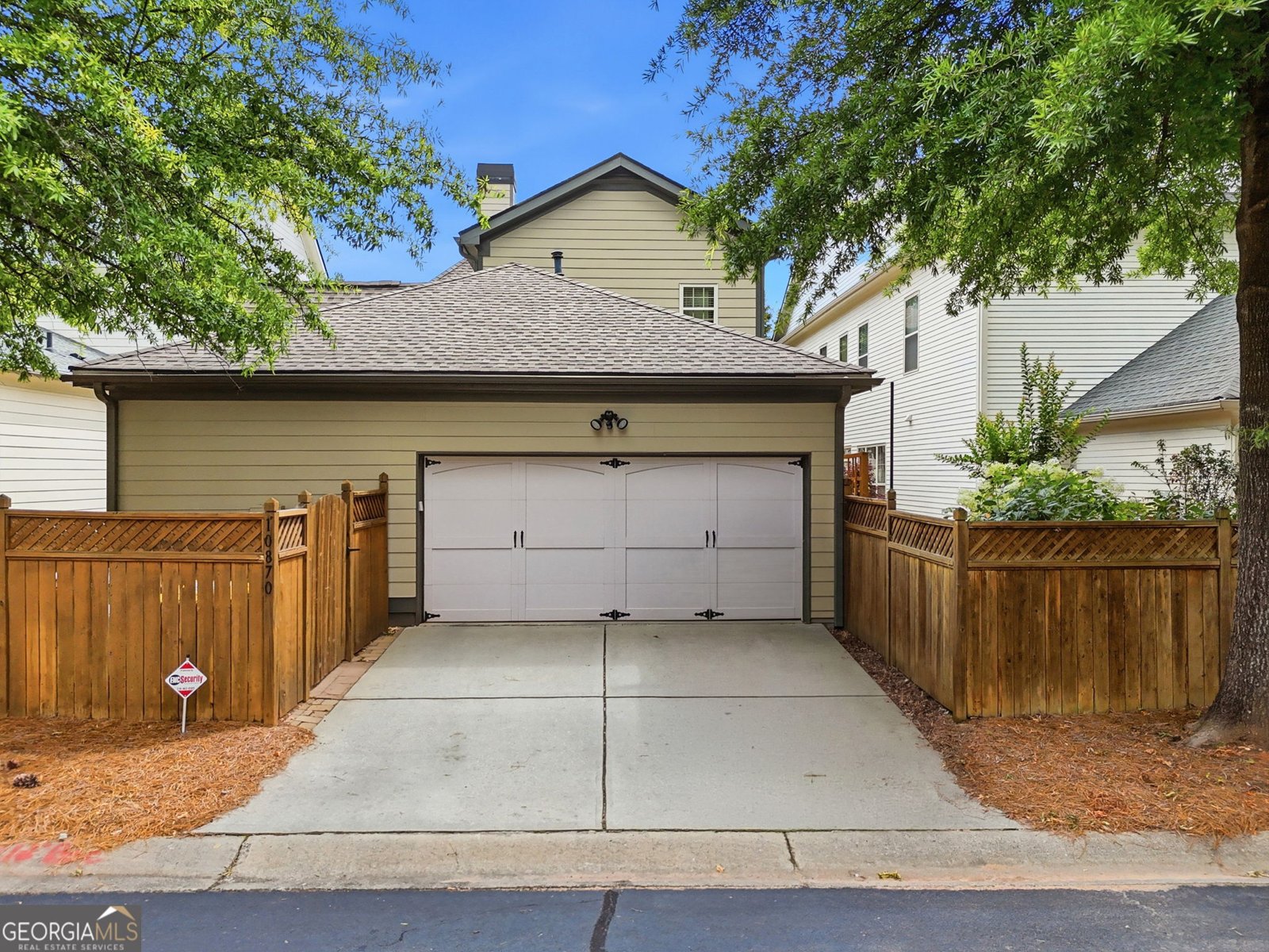 10870 Bossier Drive Johns Creek - Photo 43