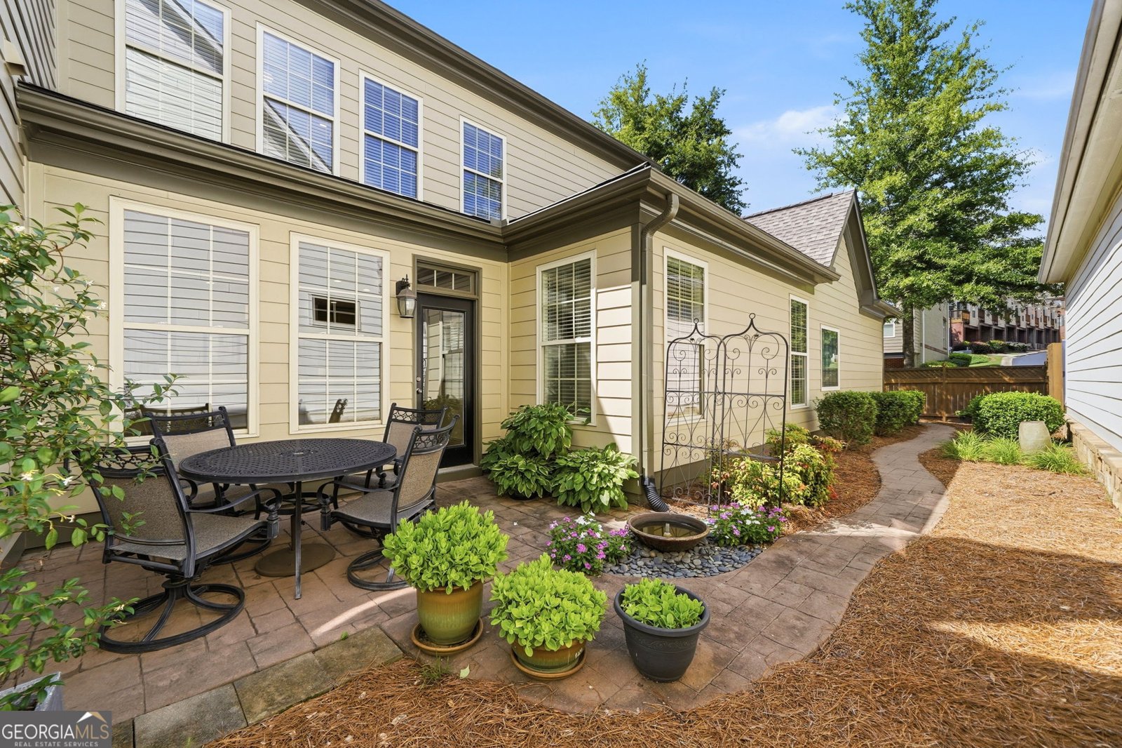 10870 Bossier Drive Johns Creek - Photo 44