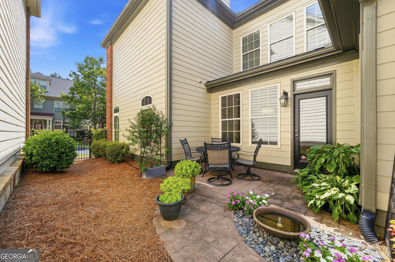 10870 Bossier Drive Johns Creek - Photo 45