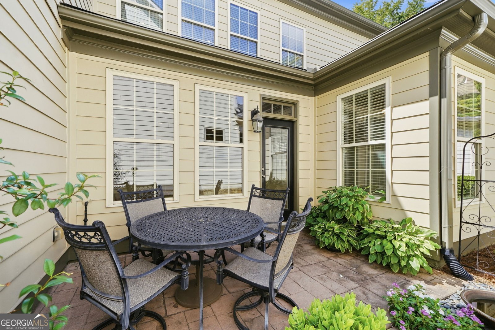 10870 Bossier Drive Johns Creek - Photo 47