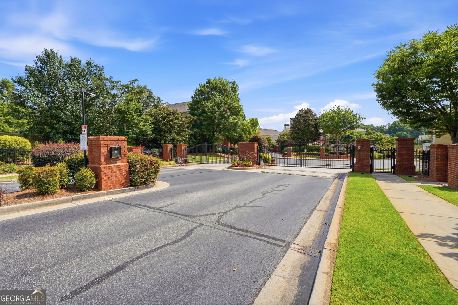 10870 Bossier Drive Johns Creek - Photo 51