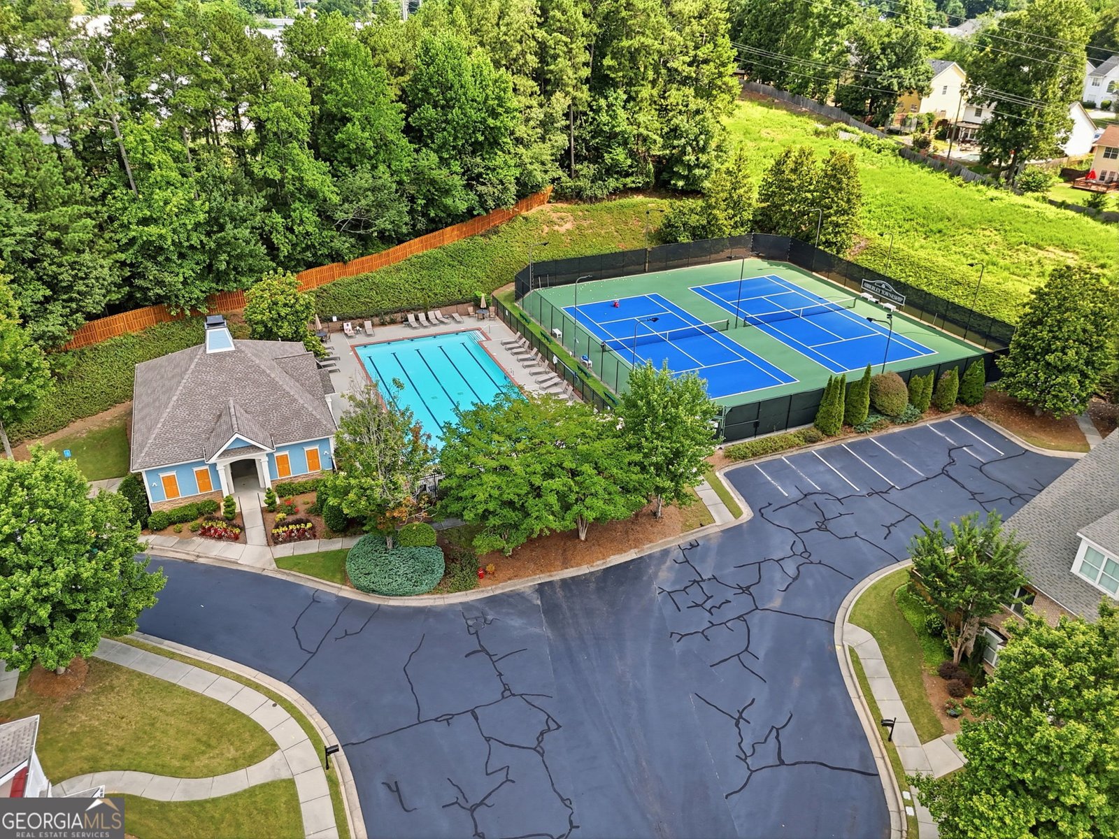 10870 Bossier Drive Johns Creek - Photo 54