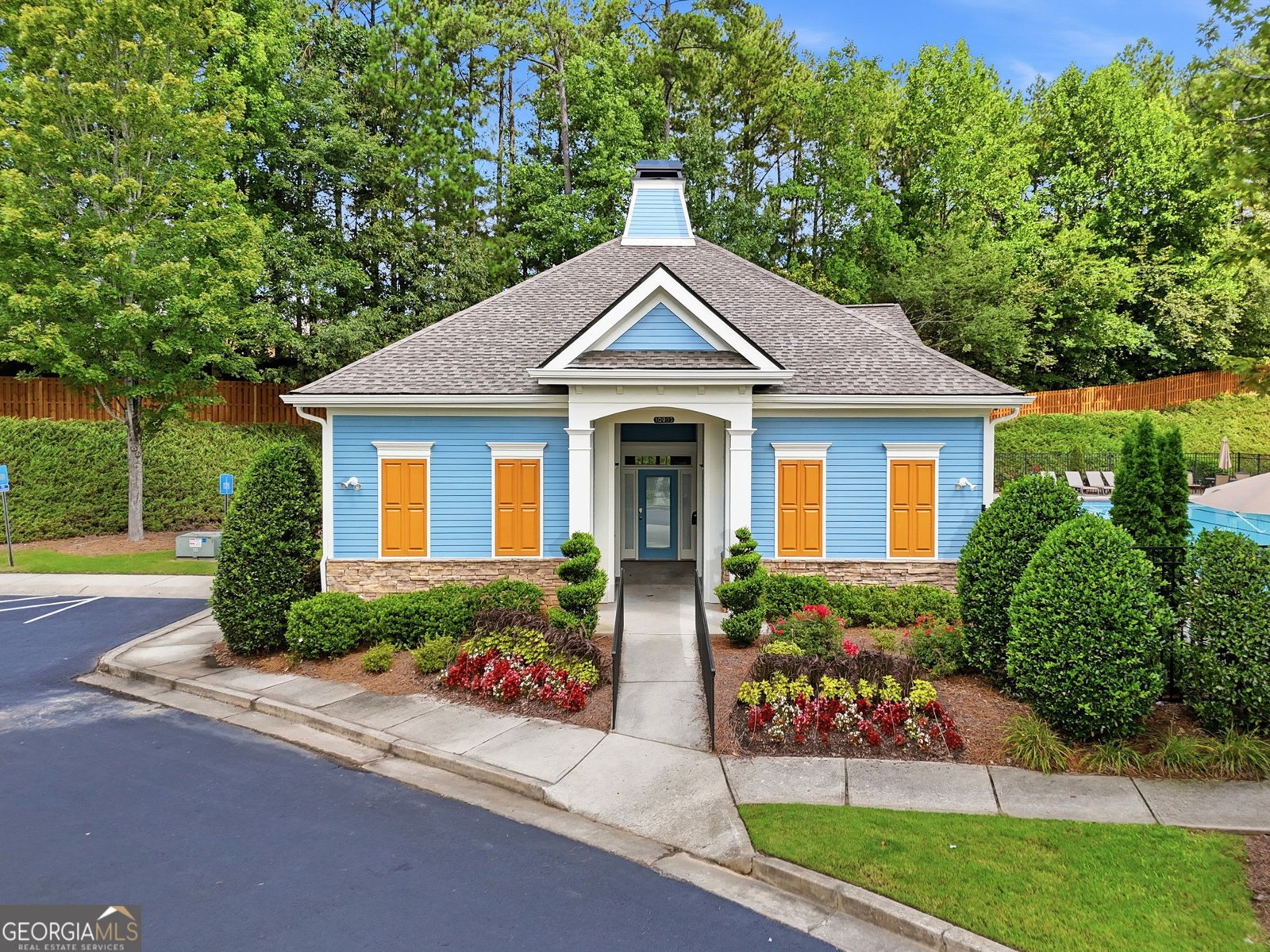 10870 Bossier Drive Johns Creek - Photo 55