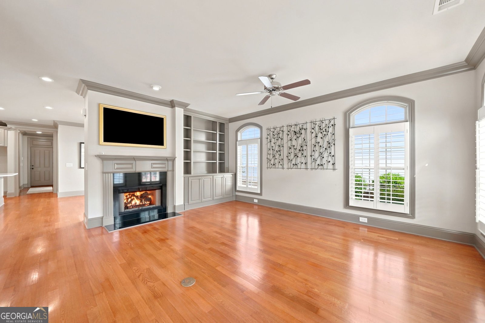 10870 Bossier Drive Johns Creek - Photo 7