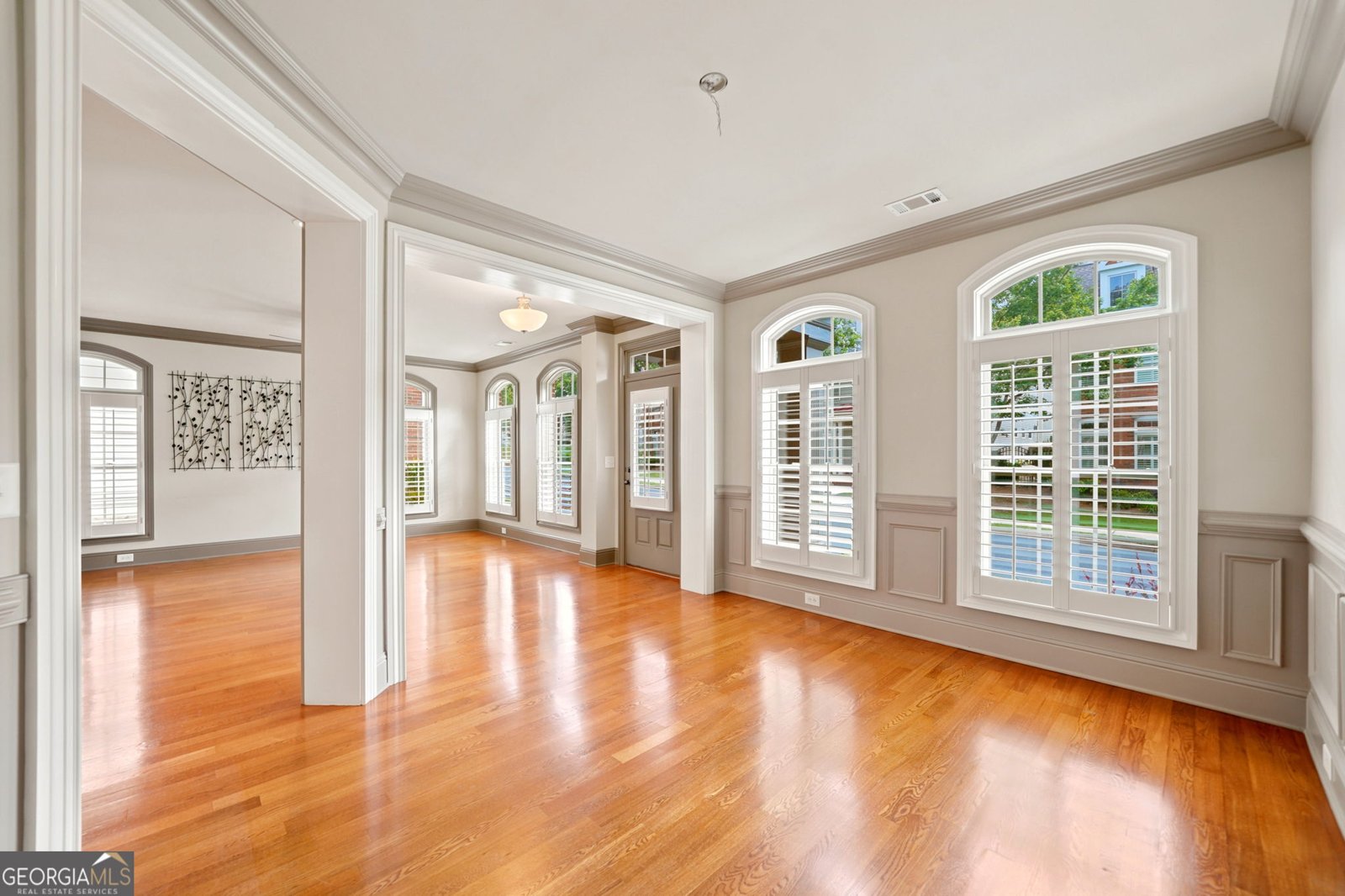 10870 Bossier Drive Johns Creek - Photo 9