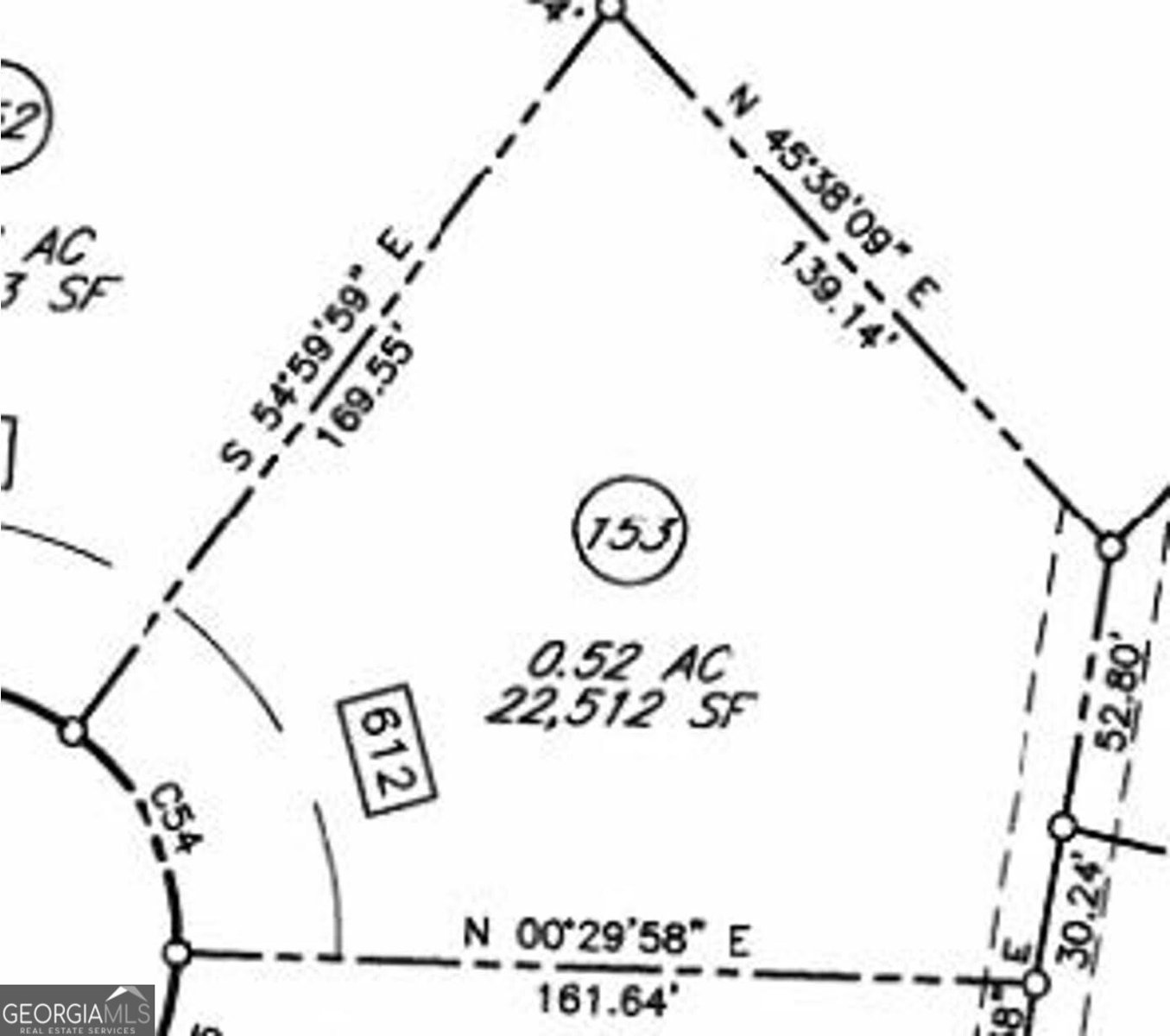 612 Leisure Pointe Road Macon - Photo 28