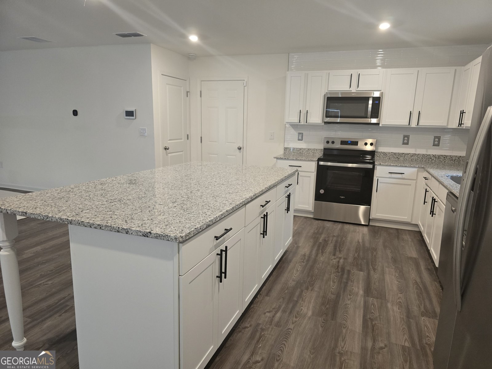 612 Leisure Pointe Road Macon - Photo 7