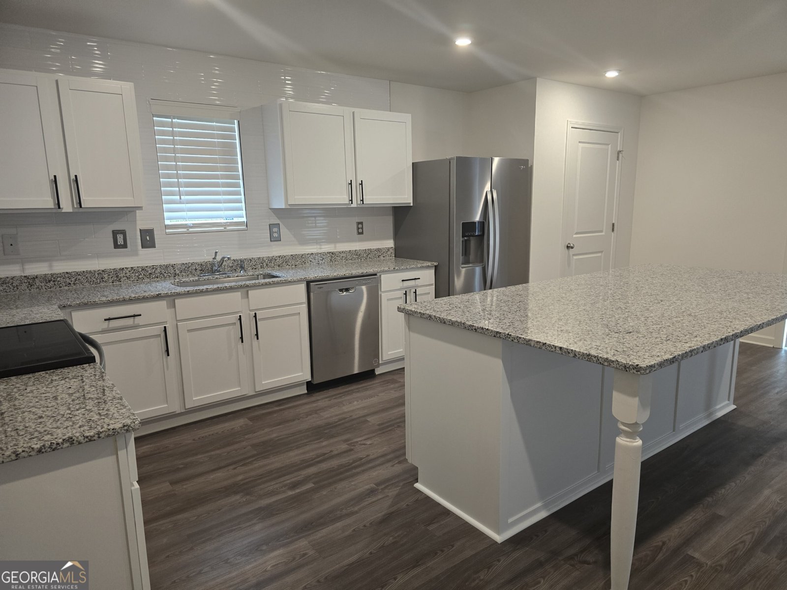 612 Leisure Pointe Road Macon - Photo 8