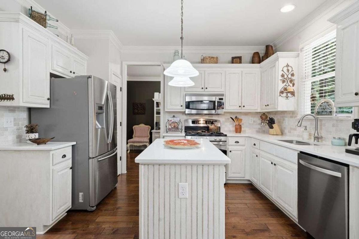6795 Fox Creek Drive Cumming - Photo 14