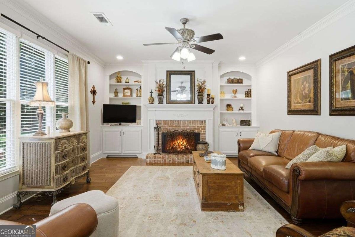 6795 Fox Creek Drive Cumming - Photo 15