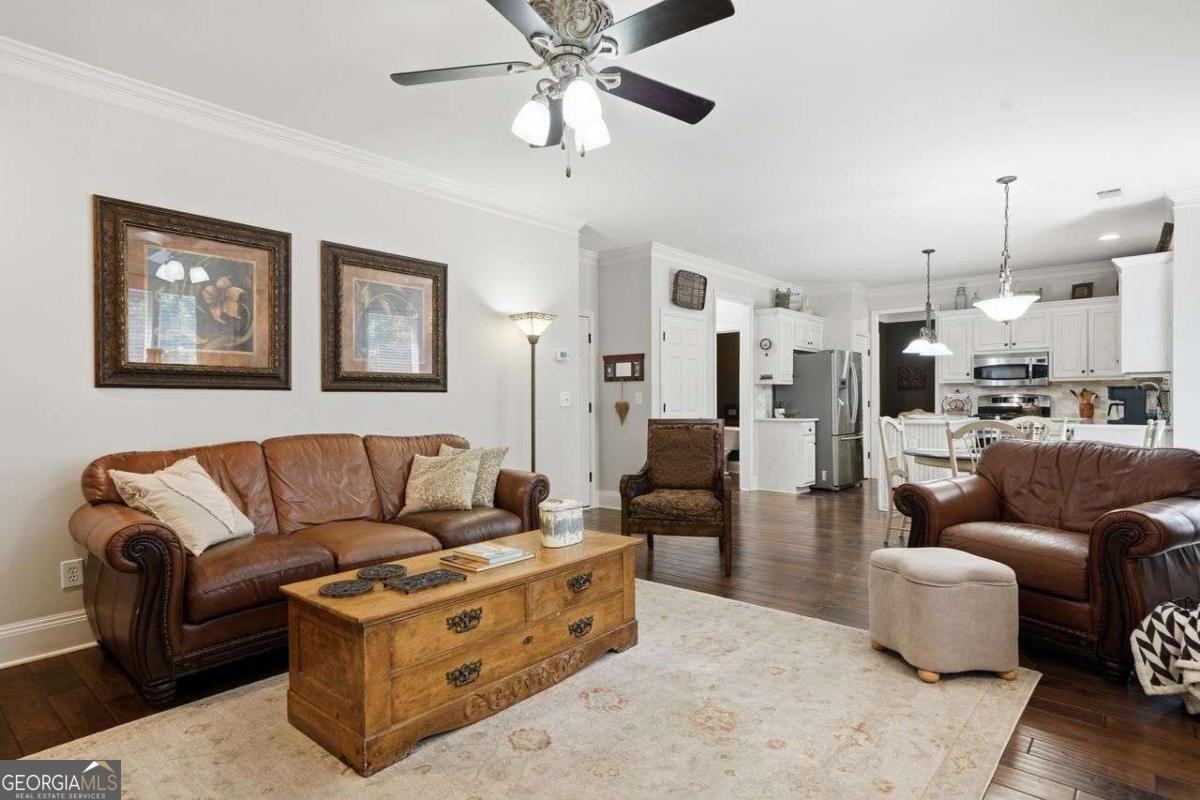 6795 Fox Creek Drive Cumming - Photo 17