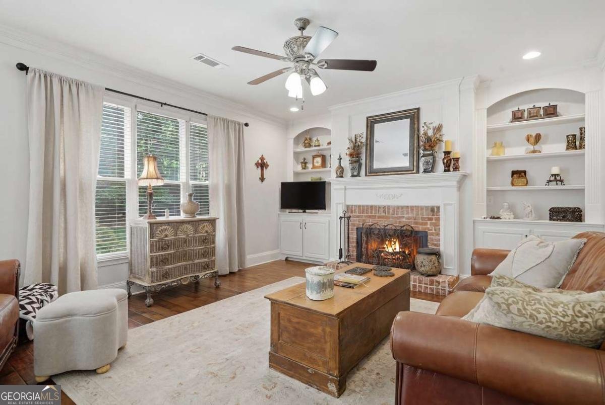 6795 Fox Creek Drive Cumming - Photo 18
