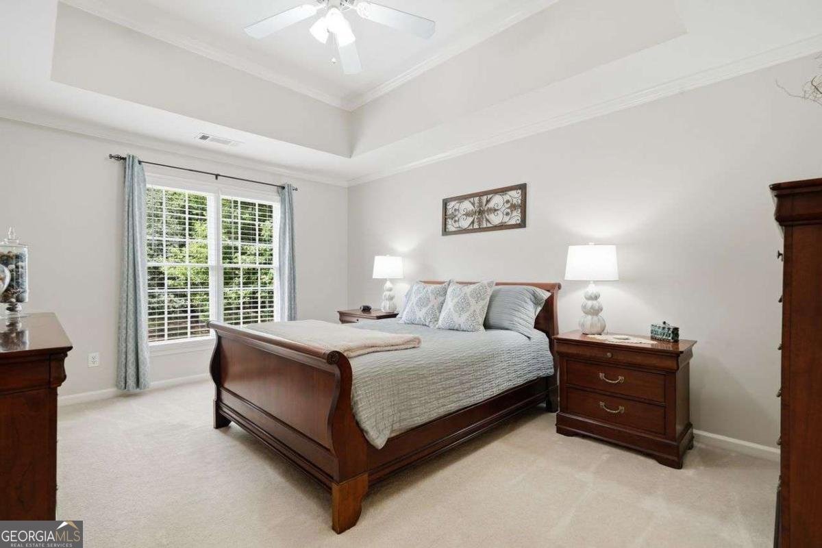 6795 Fox Creek Drive Cumming - Photo 20