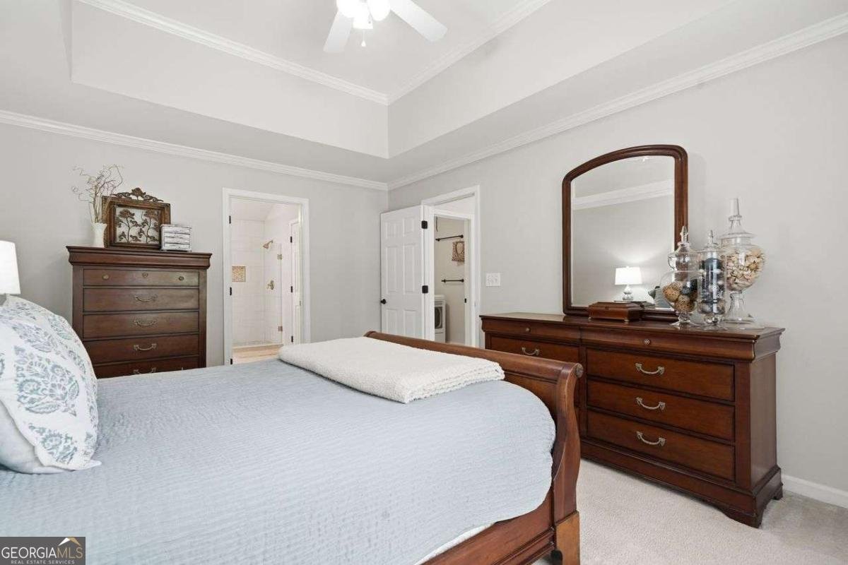 6795 Fox Creek Drive Cumming - Photo 21