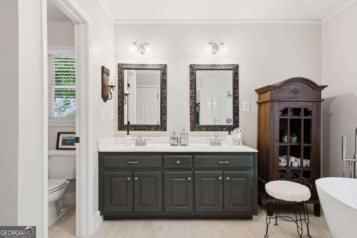 6795 Fox Creek Drive Cumming - Photo 22