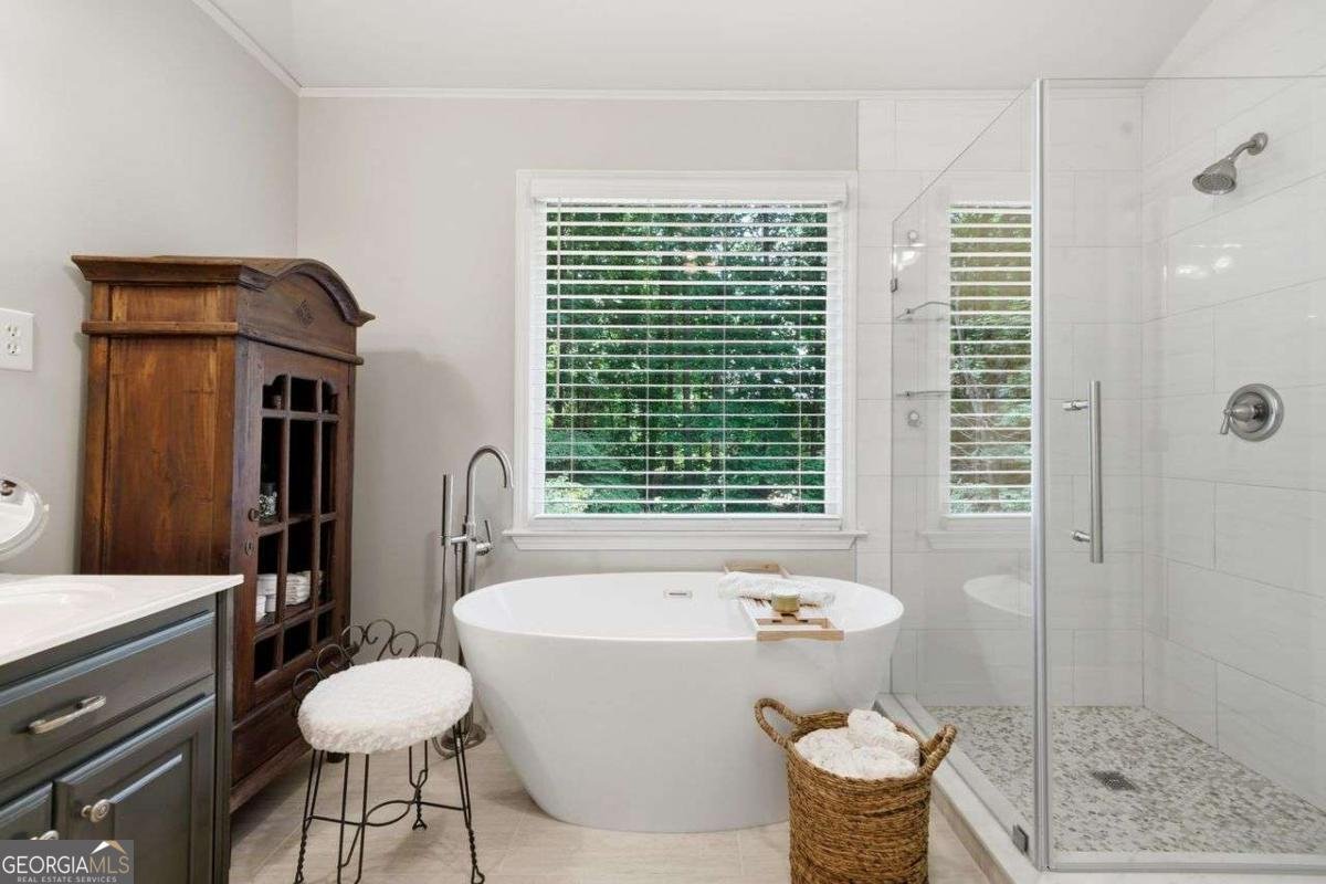 6795 Fox Creek Drive Cumming - Photo 23