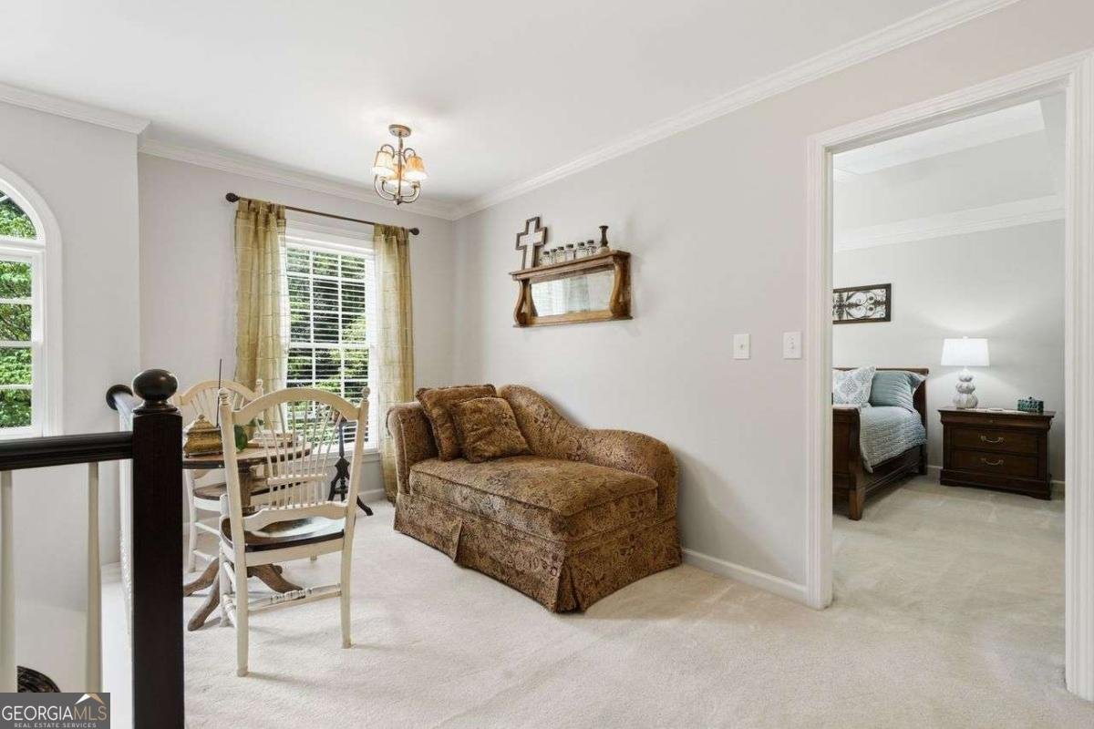 6795 Fox Creek Drive Cumming - Photo 24
