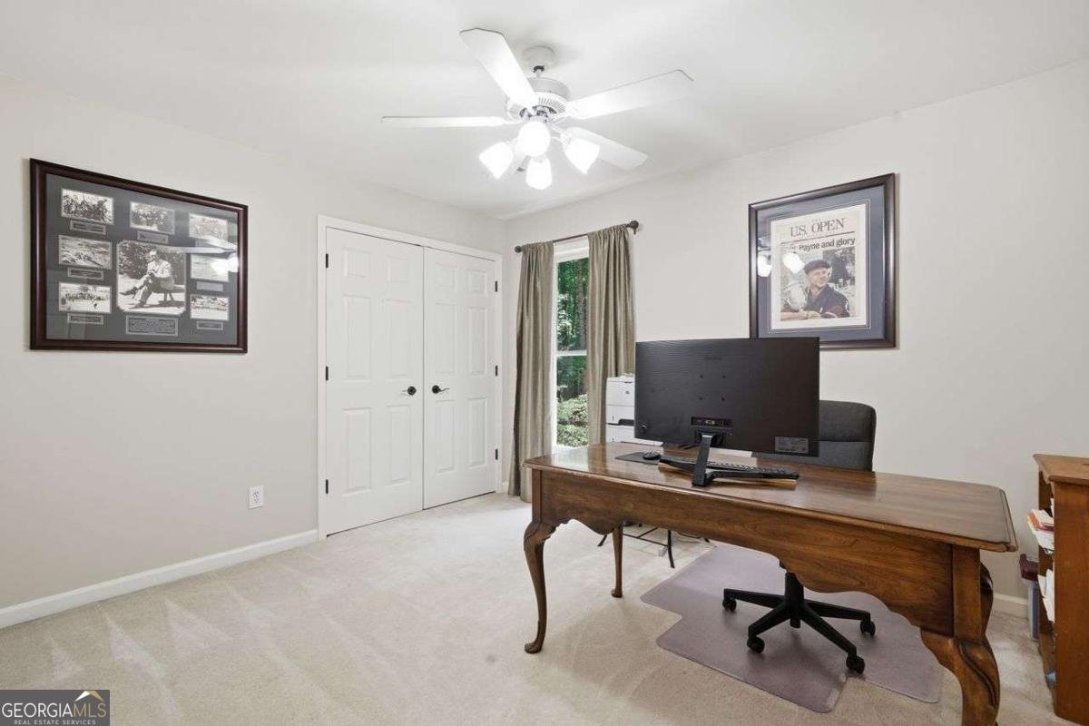 6795 Fox Creek Drive Cumming - Photo 25