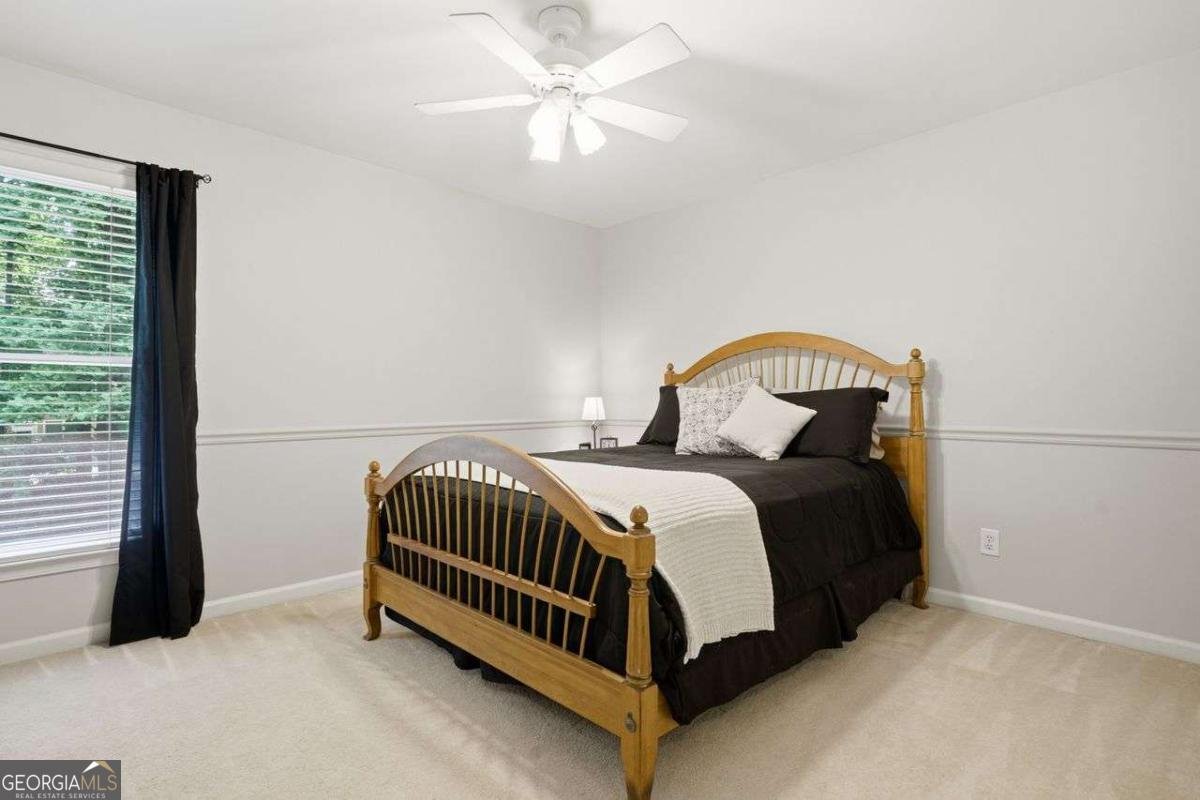 6795 Fox Creek Drive Cumming - Photo 27