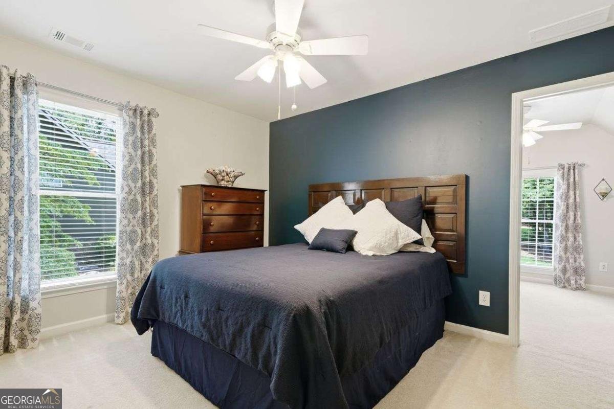 6795 Fox Creek Drive Cumming - Photo 28