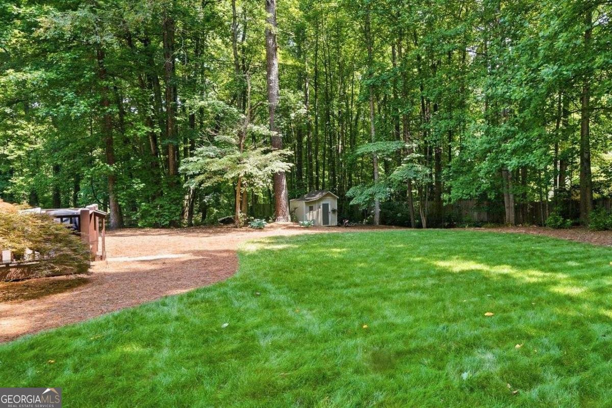 6795 Fox Creek Drive Cumming - Photo 33