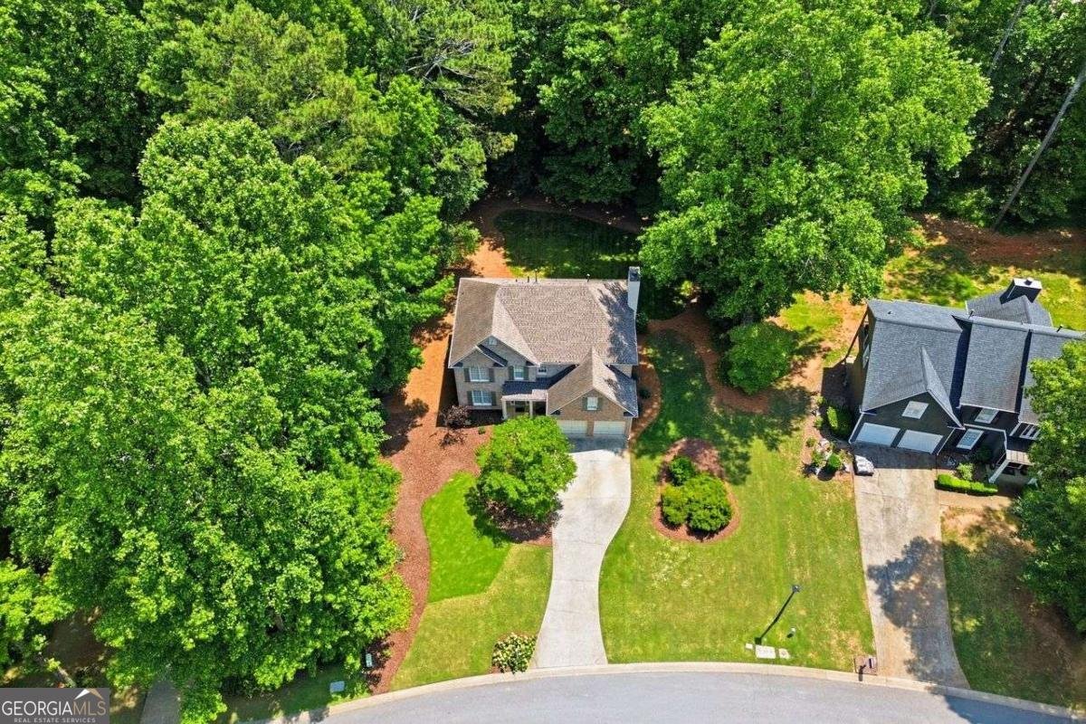 6795 Fox Creek Drive Cumming - Photo 36