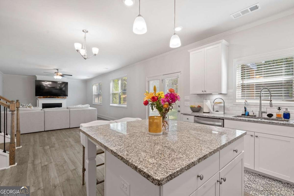 312 Garnet Drive Acworth - Photo 11