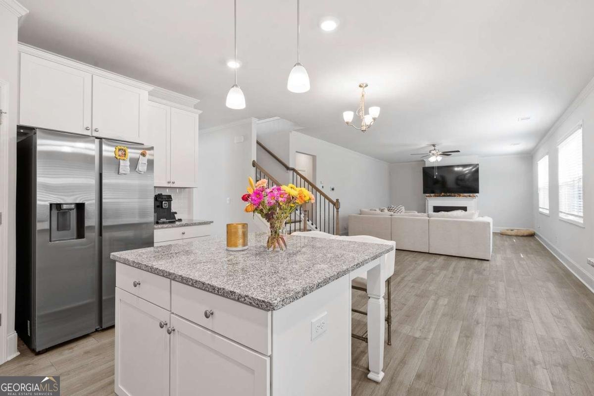 312 Garnet Drive Acworth - Photo 12