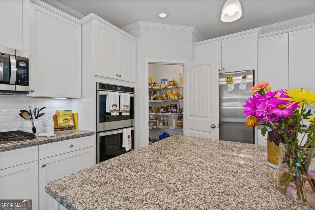 312 Garnet Drive Acworth - Photo 14