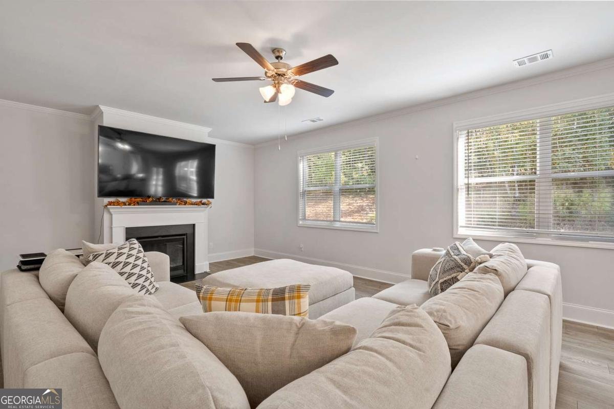 312 Garnet Drive Acworth - Photo 15