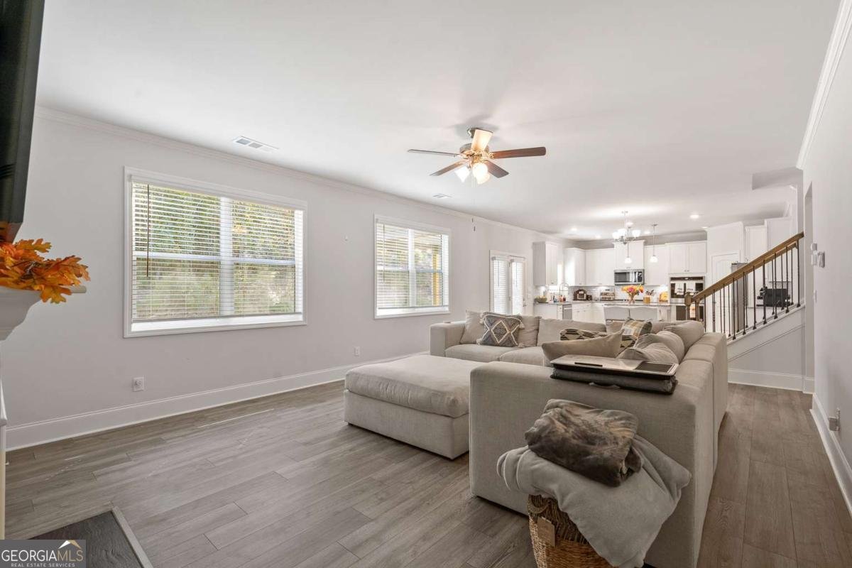 312 Garnet Drive Acworth - Photo 16