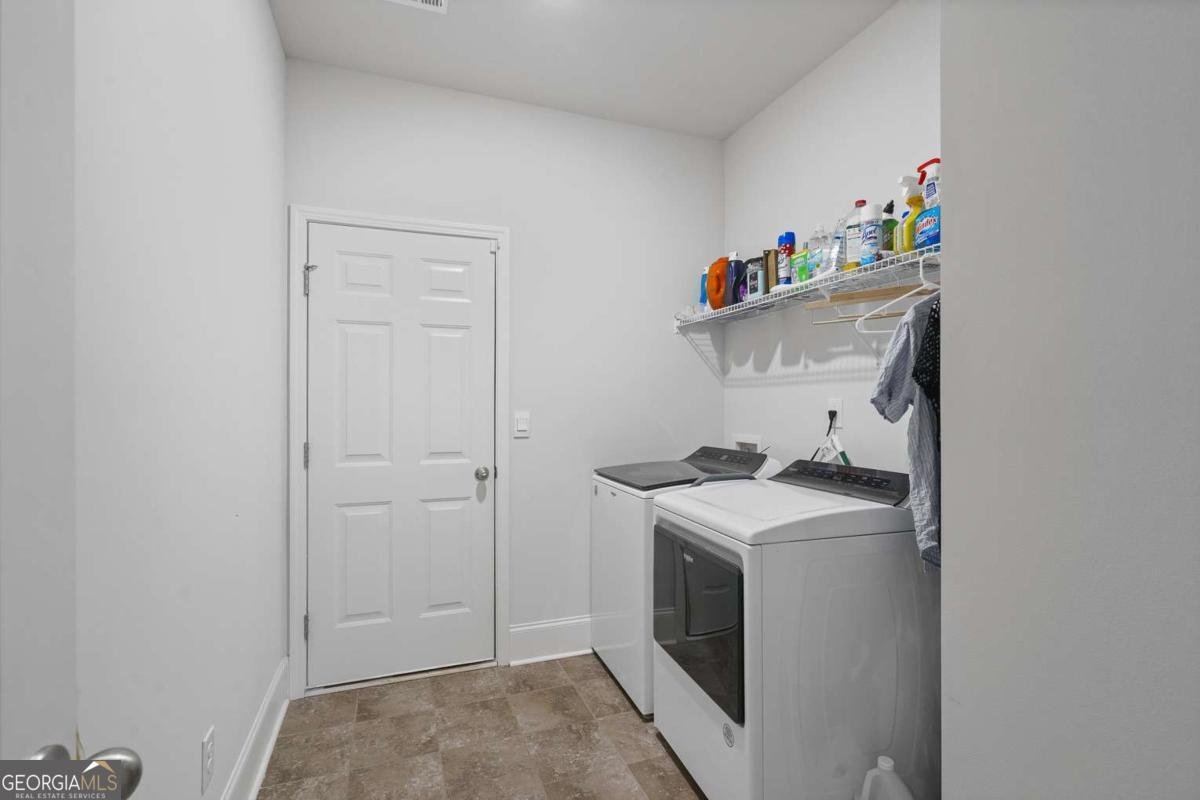 312 Garnet Drive Acworth - Photo 17