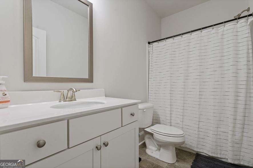 312 Garnet Drive Acworth - Photo 19