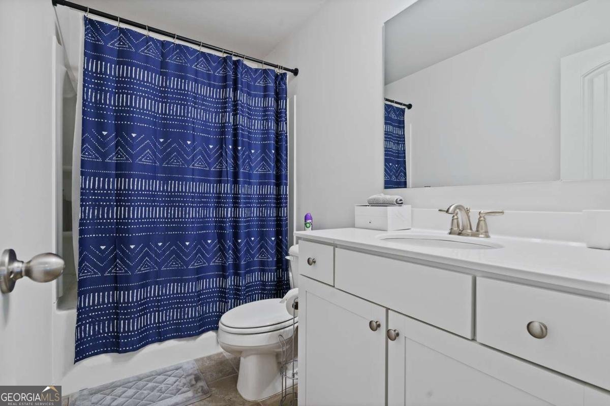 312 Garnet Drive Acworth - Photo 25