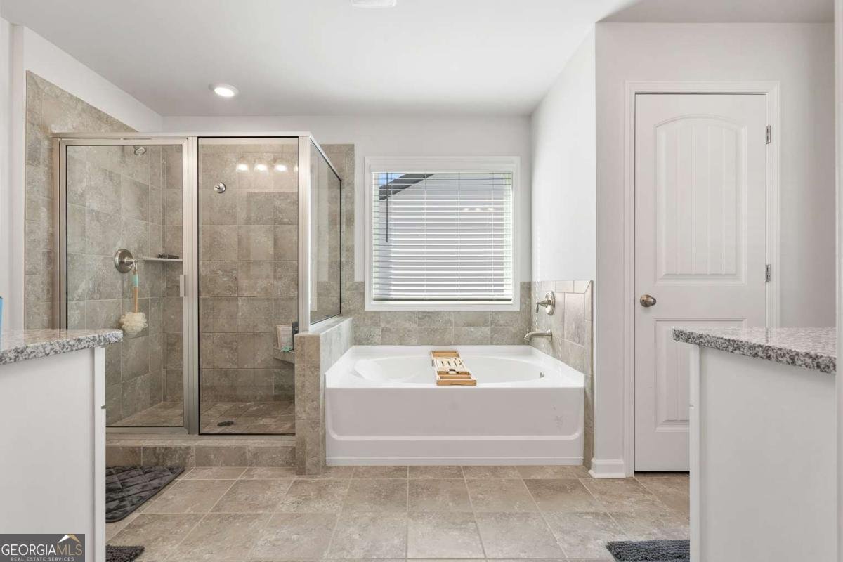312 Garnet Drive Acworth - Photo 27