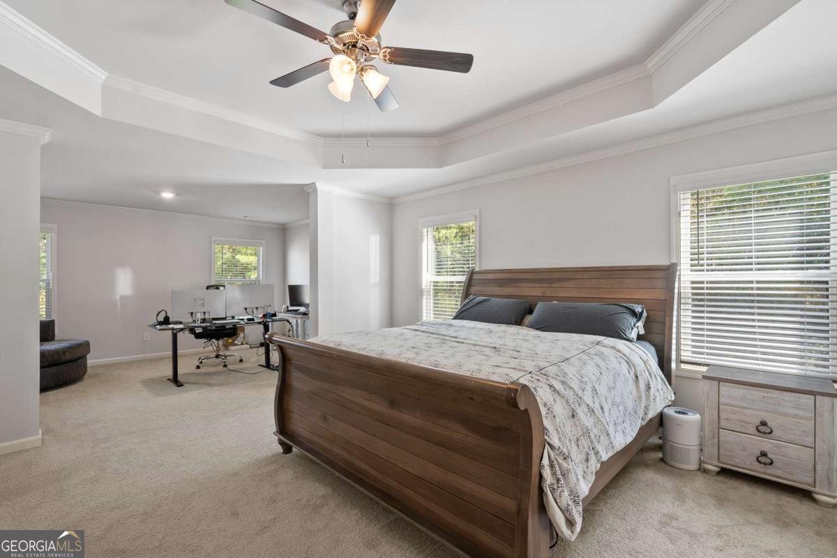 312 Garnet Drive Acworth - Photo 30