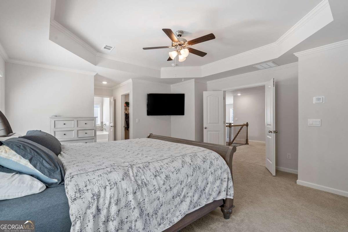 312 Garnet Drive Acworth - Photo 31