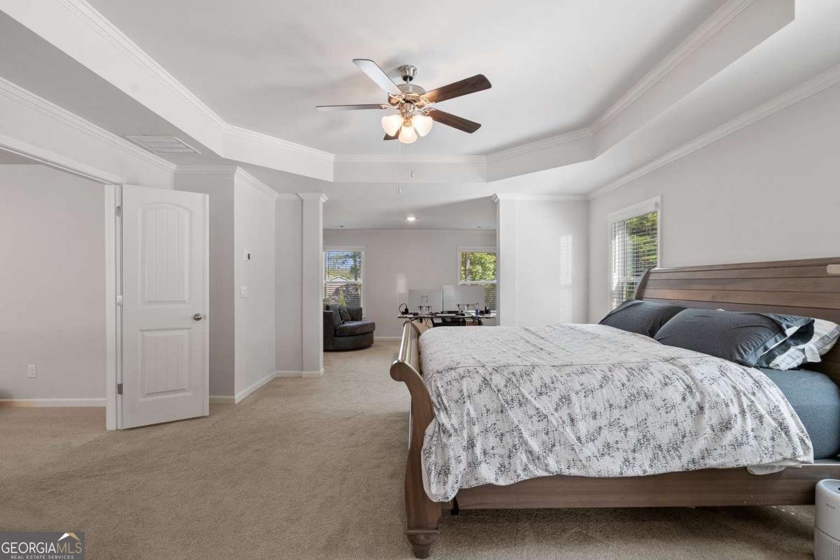 312 Garnet Drive Acworth - Photo 32
