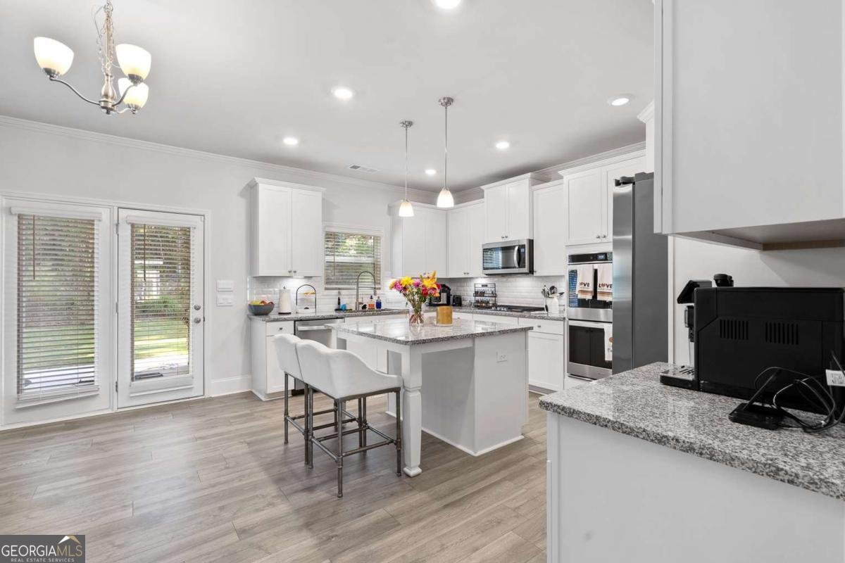 312 Garnet Drive Acworth - Photo 6