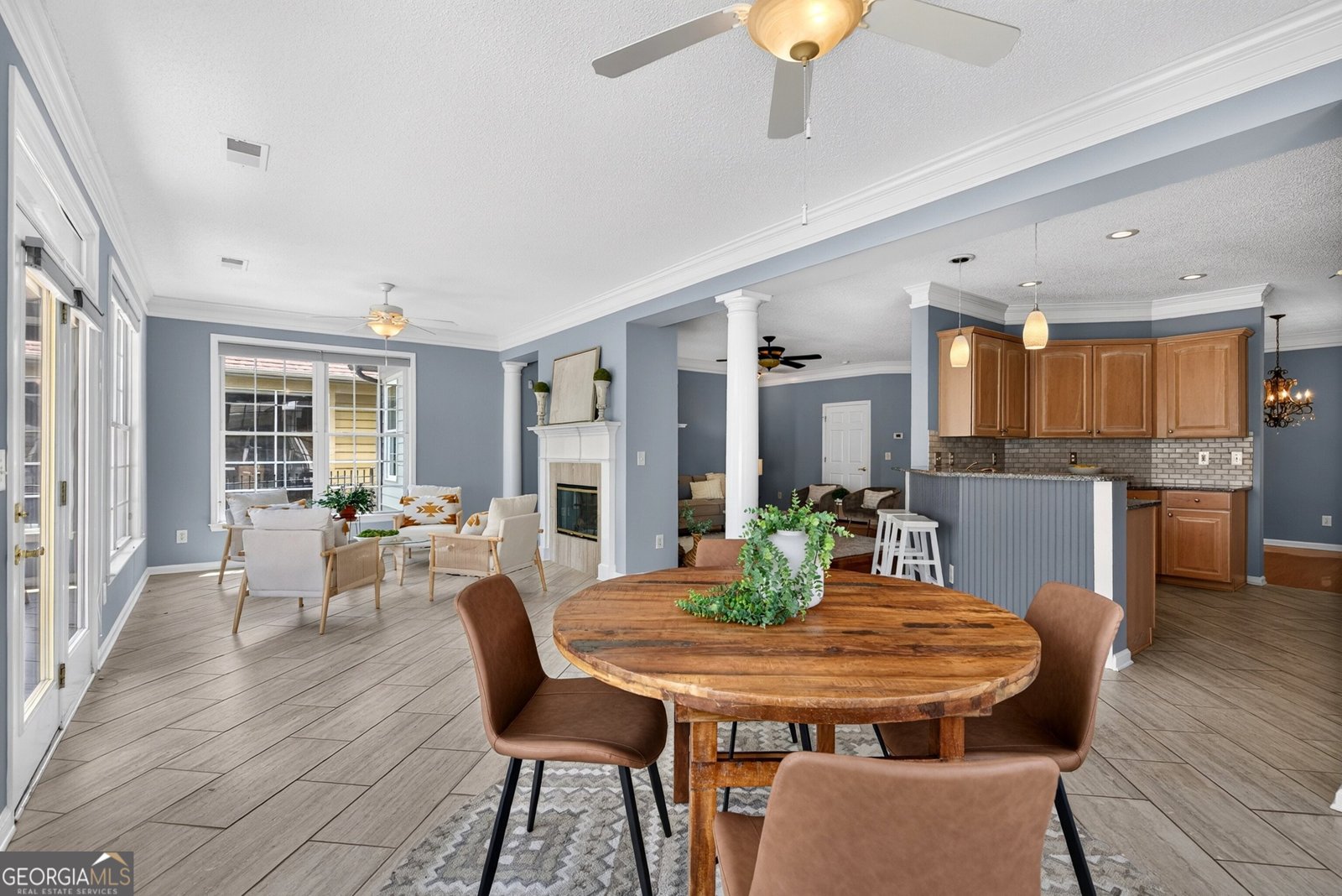 555 Grand Teton Circle Fayetteville - Photo 12