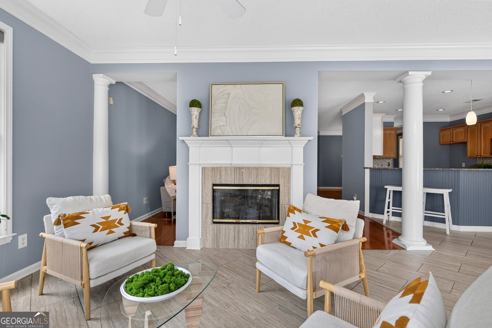 555 Grand Teton Circle Fayetteville - Photo 14