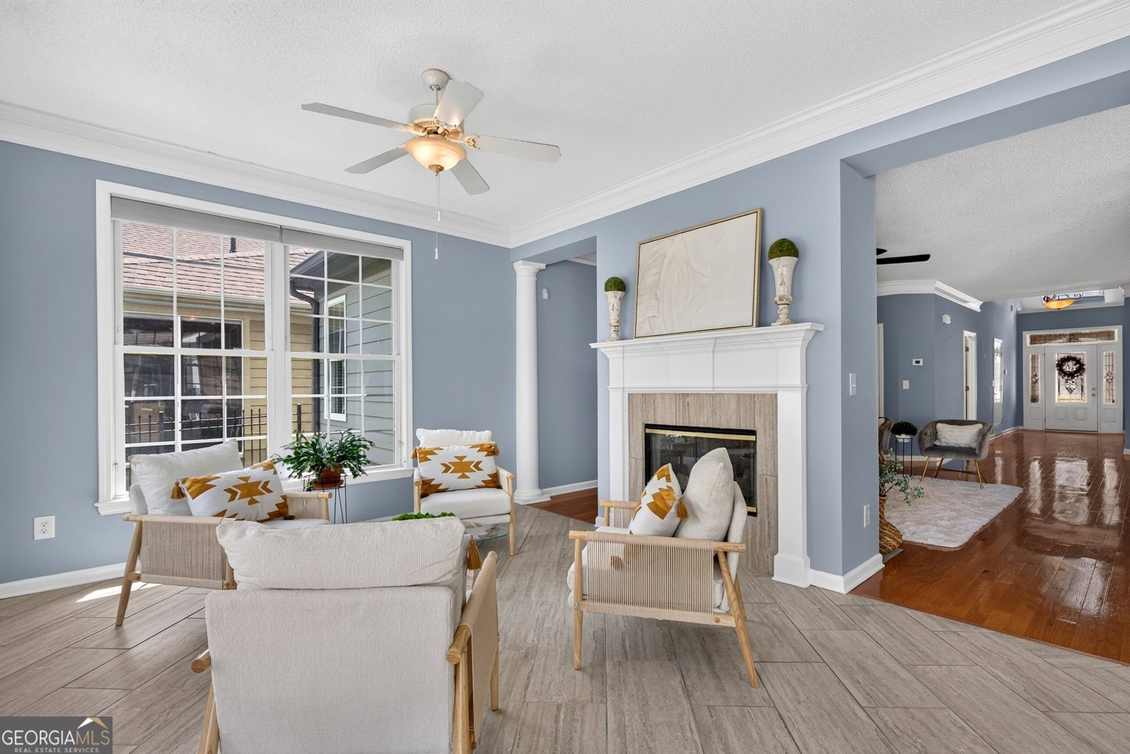 555 Grand Teton Circle Fayetteville - Photo 16