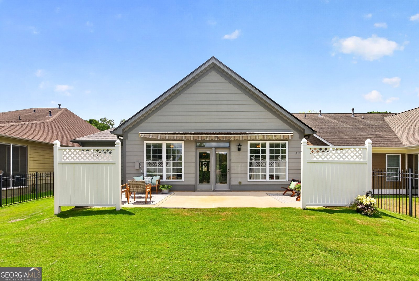 555 Grand Teton Circle Fayetteville - Photo 30