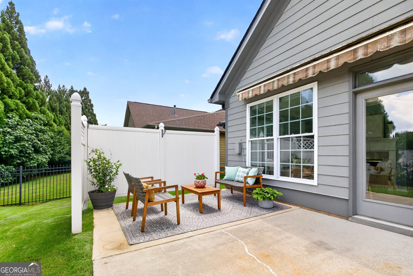 555 Grand Teton Circle Fayetteville - Photo 34