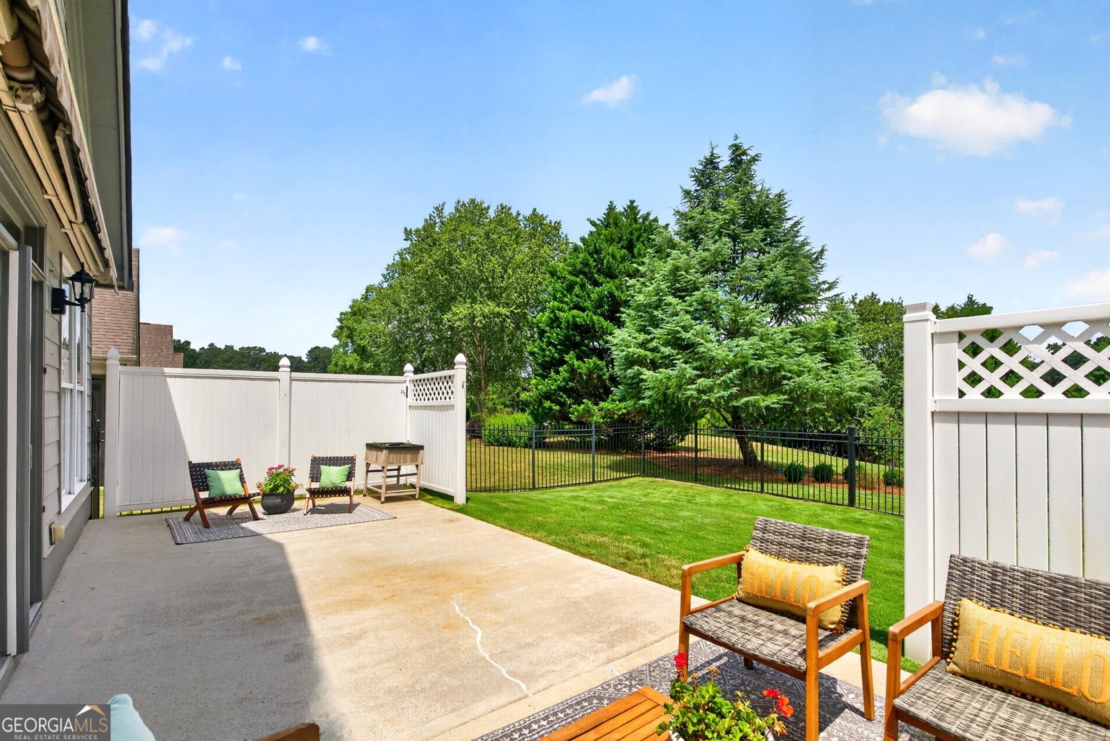 555 Grand Teton Circle Fayetteville - Photo 35