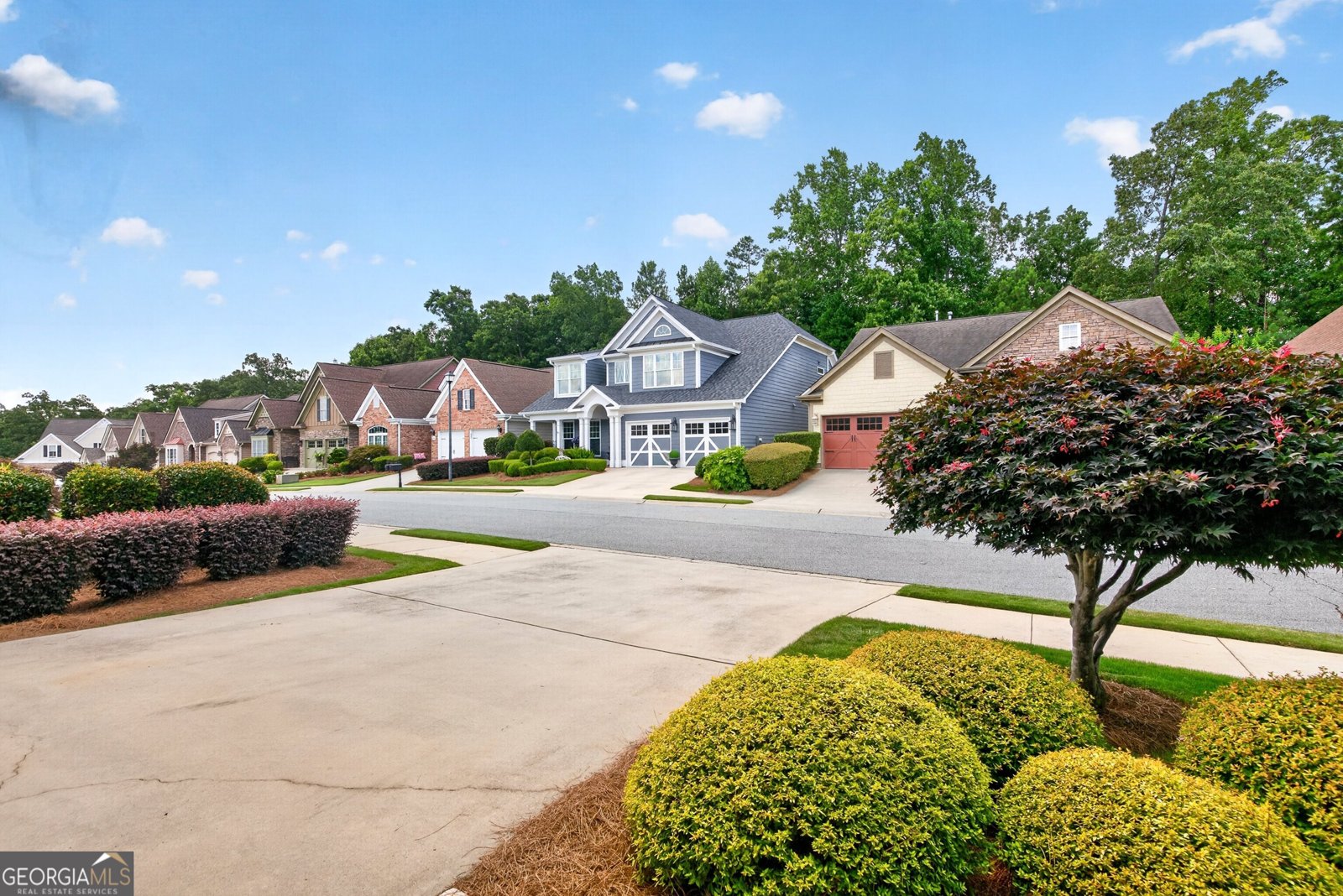 555 Grand Teton Circle Fayetteville - Photo 36