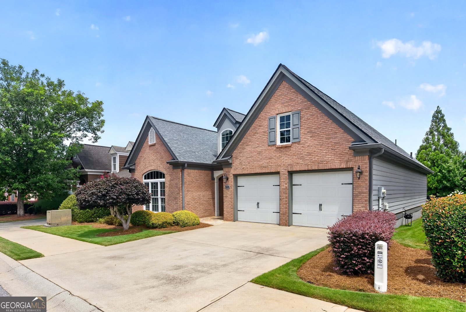 555 Grand Teton Circle Fayetteville - Photo 37